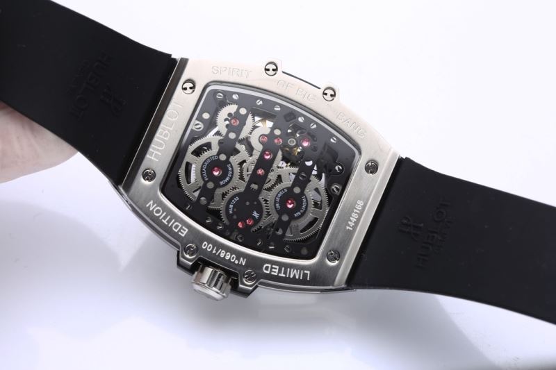 HUBLOT Watches