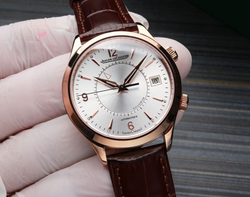 JAEGER-LECOULTRE Watches