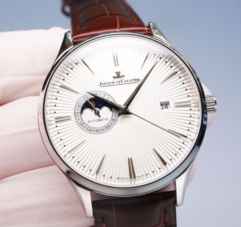 JAEGER-LECOULTRE Watches