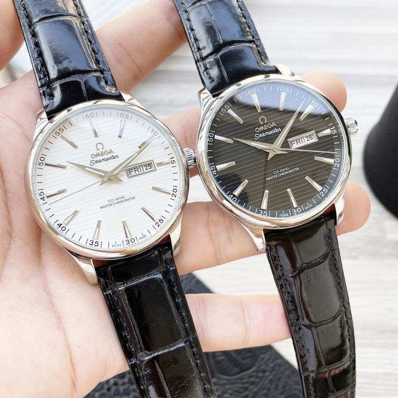 OMEGA Watches