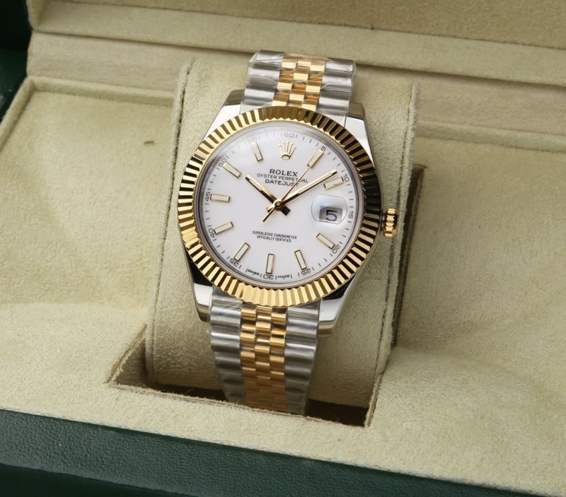 ROLEX Watches