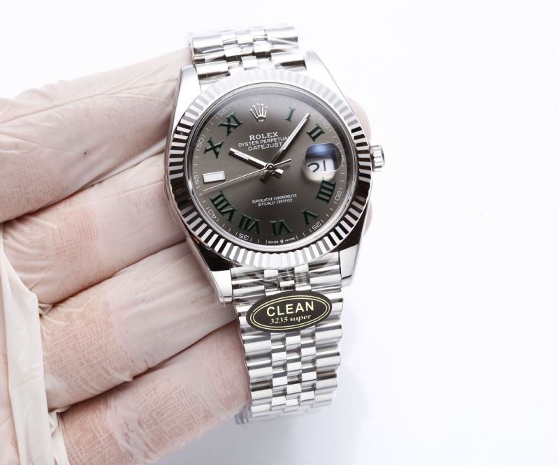 ROLEX Watches