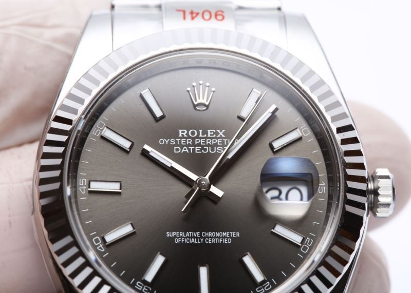 ROLEX Watches