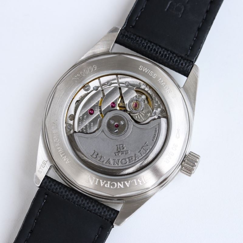 BLANCPAIN Watches