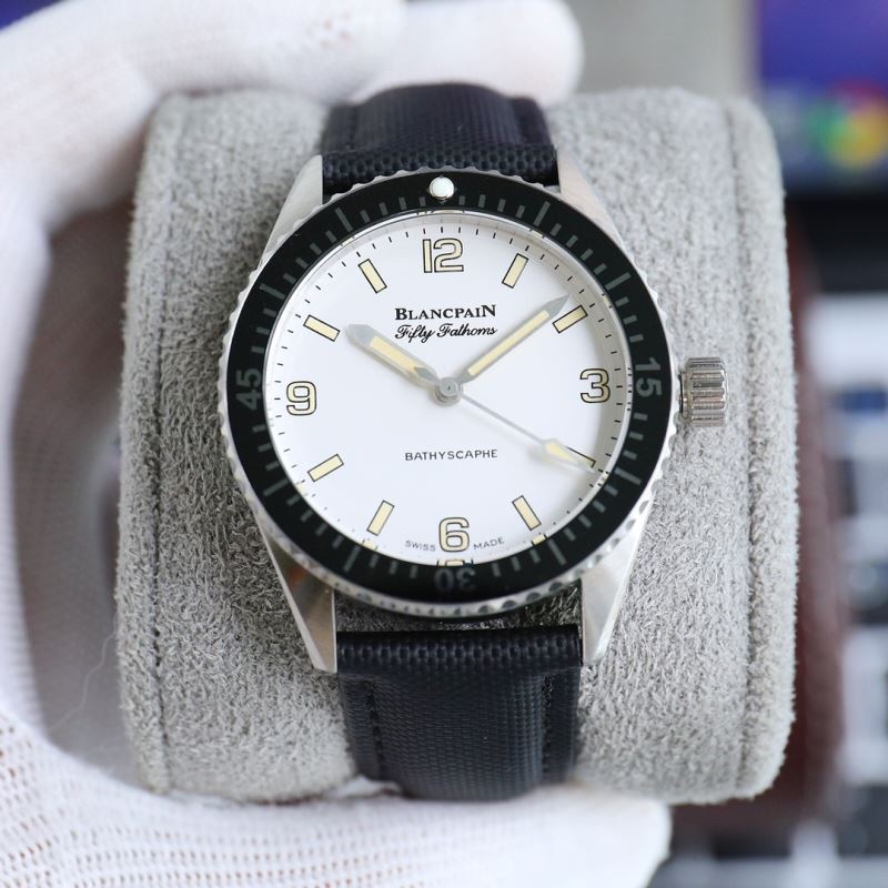 BLANCPAIN Watches