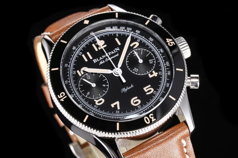 BLANCPAIN Watches