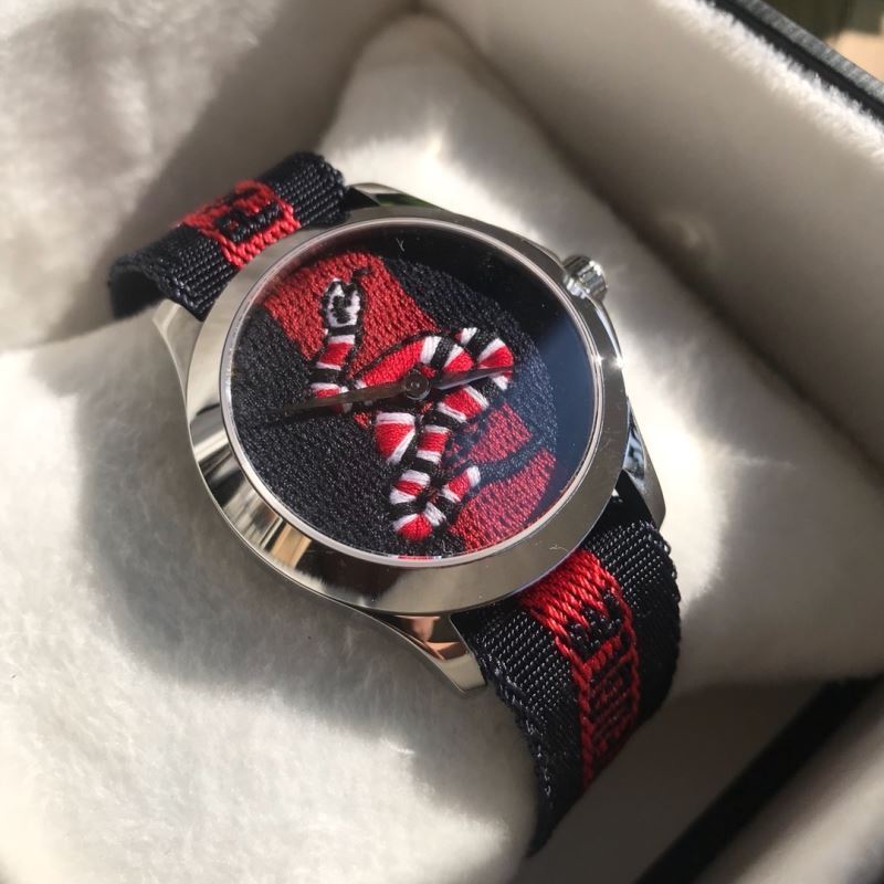 GUCCI Watches