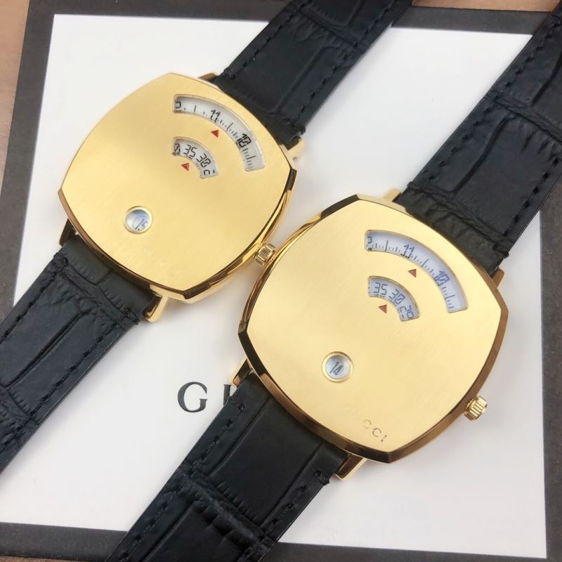 GUCCI Watches