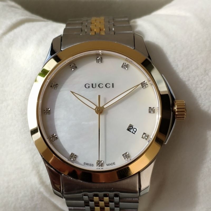 GUCCI Watches