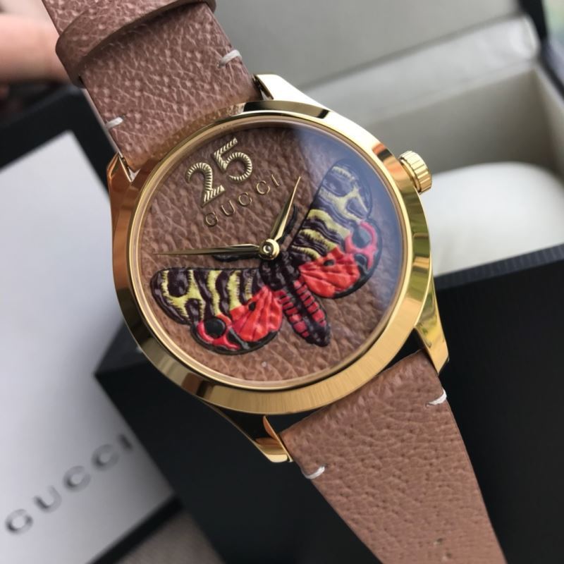 GUCCI Watches