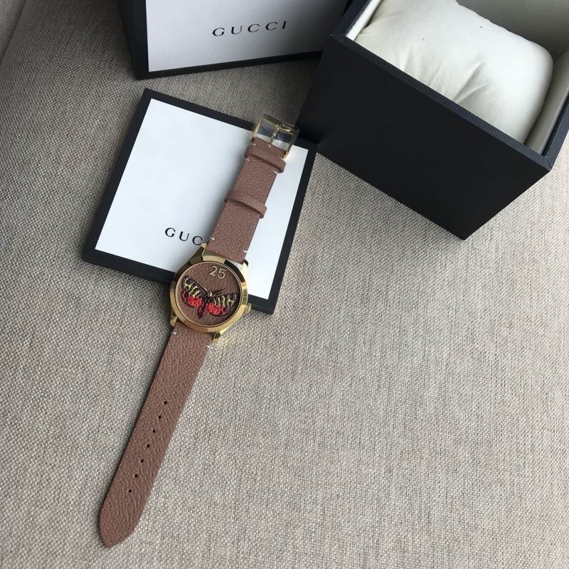 GUCCI Watches