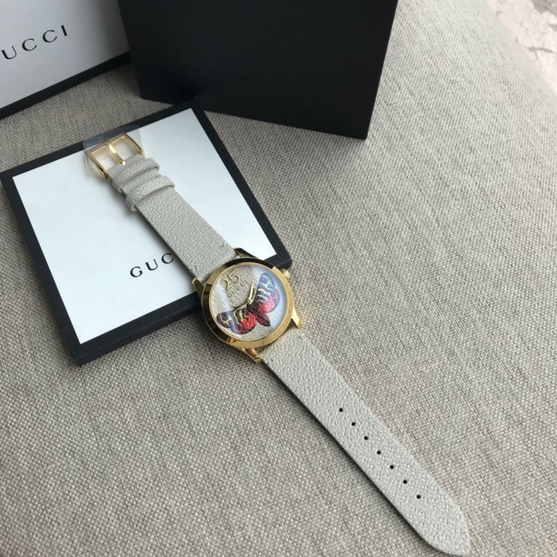 GUCCI Watches