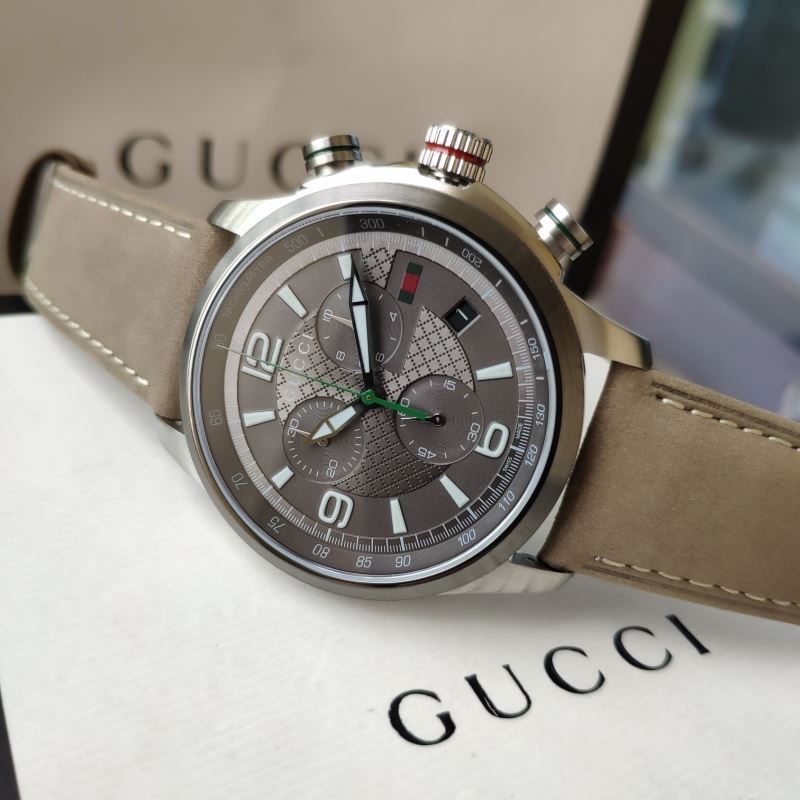 GUCCI Watches