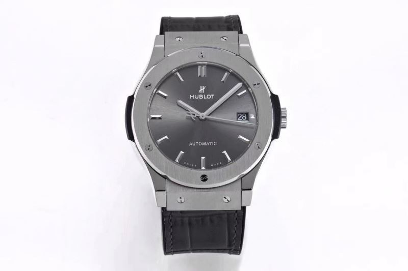 HUBLOT Watches