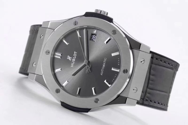 HUBLOT Watches