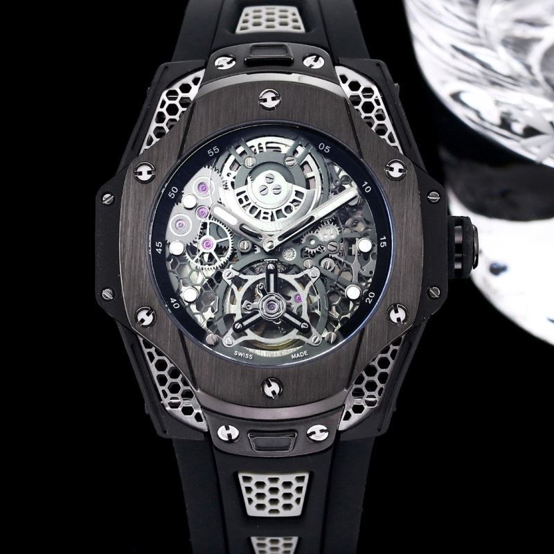 HUBLOT Watches