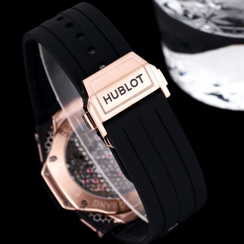 HUBLOT Watches