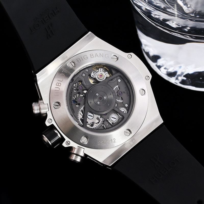 HUBLOT Watches