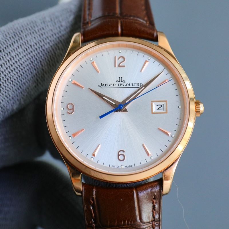 JAEGER-LECOULTRE Watches