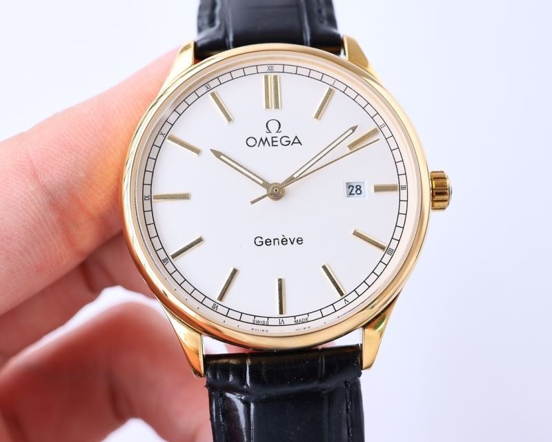 OMEGA Watches