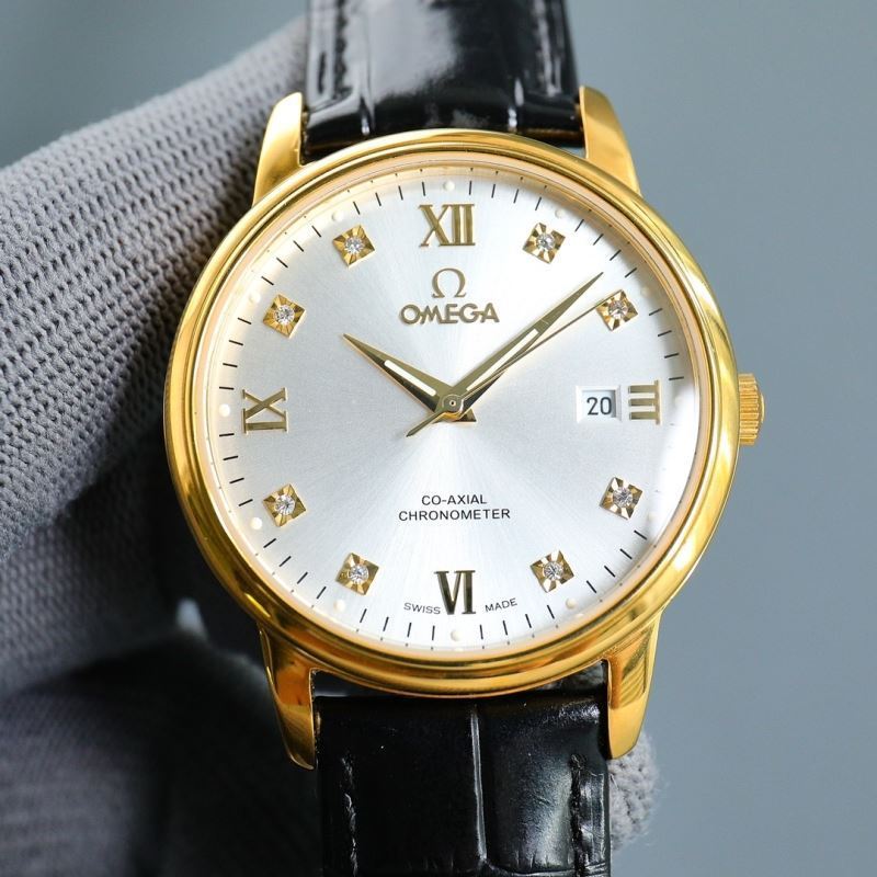 OMEGA Watches