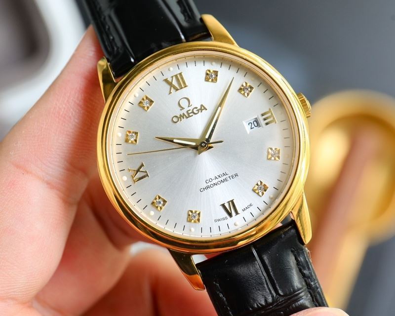 OMEGA Watches