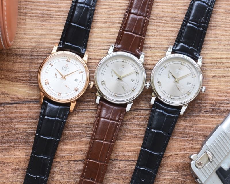 OMEGA Watches