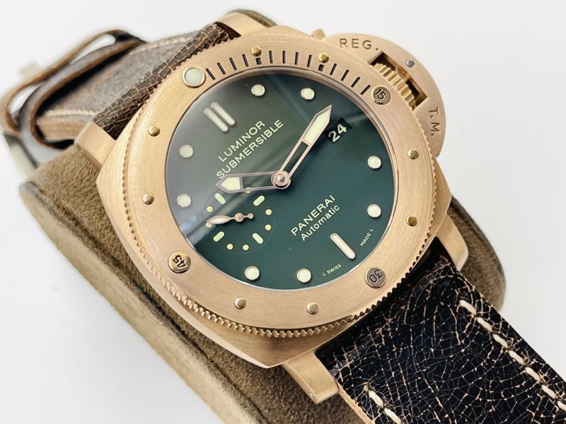 PANERAI Watches