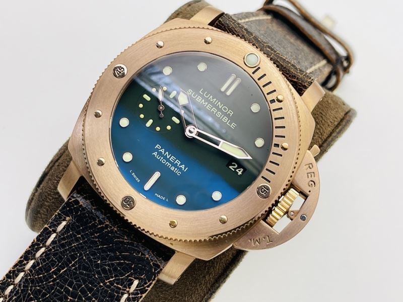 PANERAI Watches