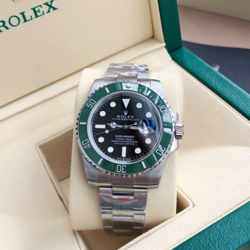 ROLEX Watches