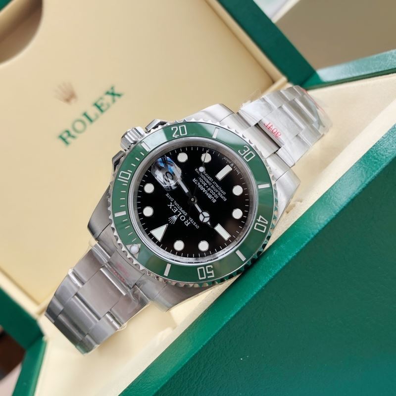 ROLEX Watches