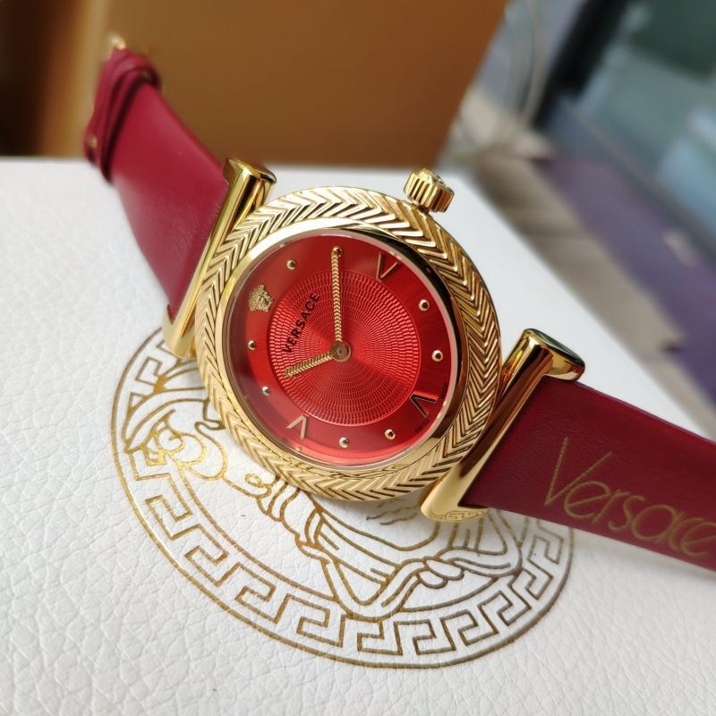 VERSACE Watches