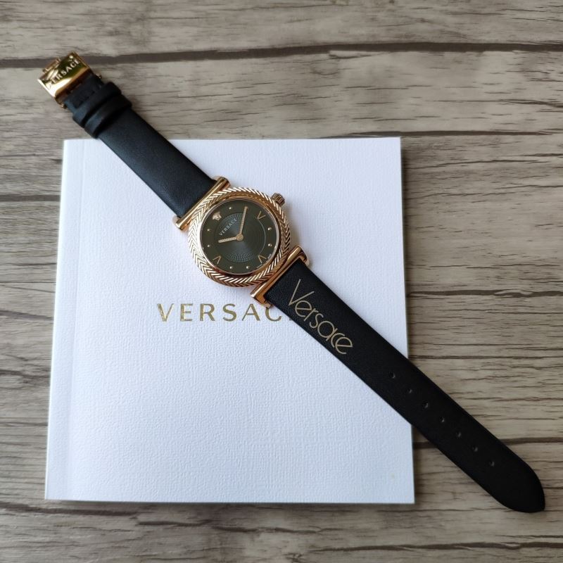 VERSACE Watches