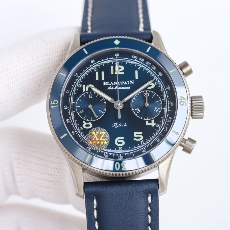 BLANCPAIN Watches