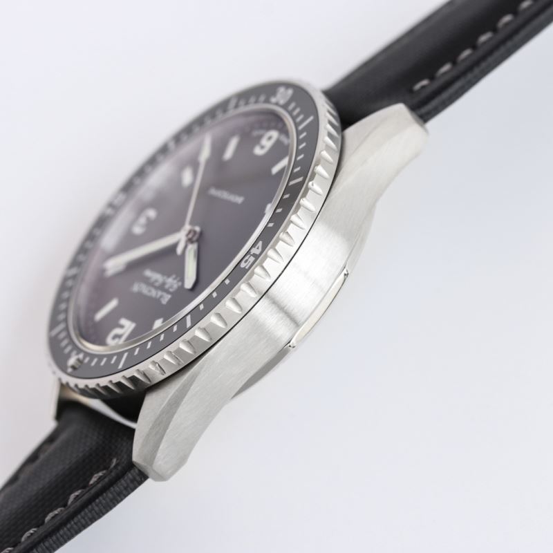 BLANCPAIN Watches