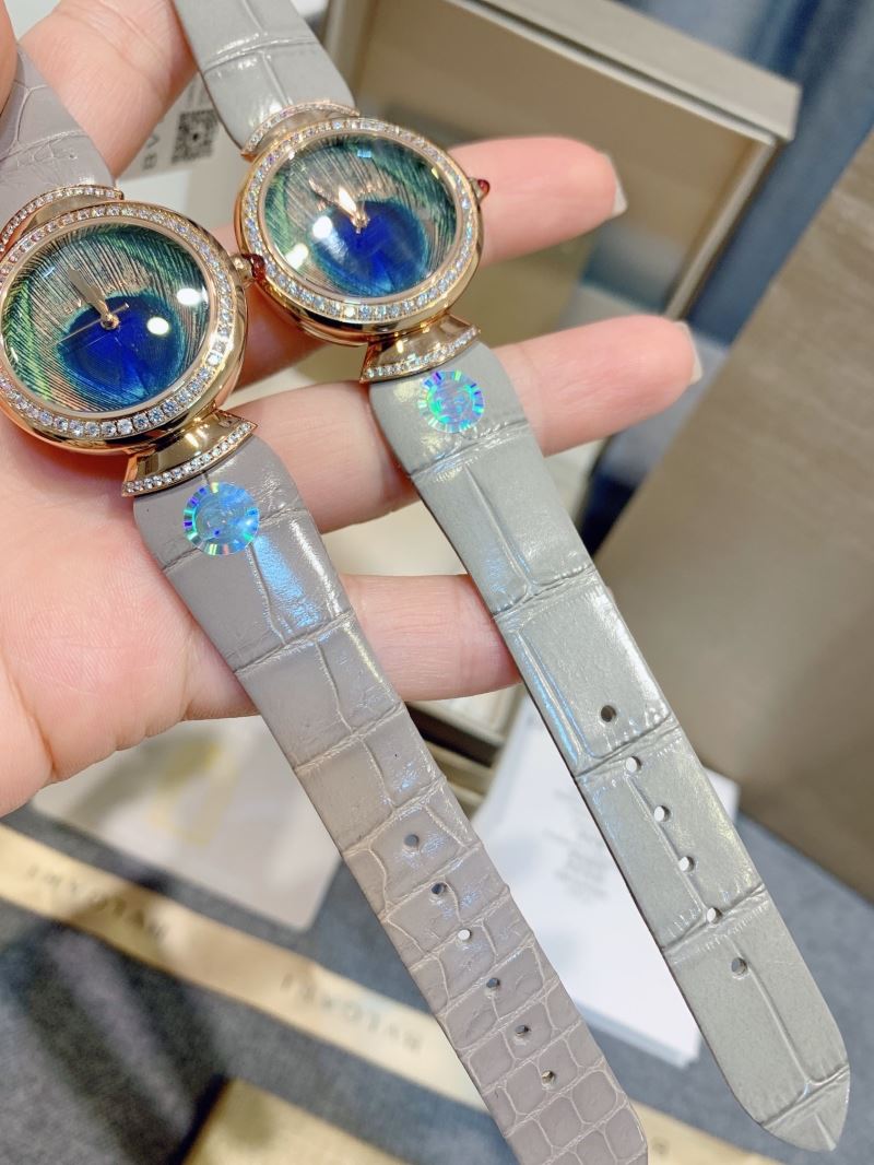 BVLGARI Watches