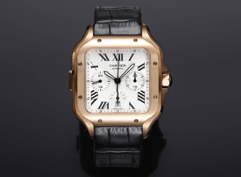 CARTIER Watches