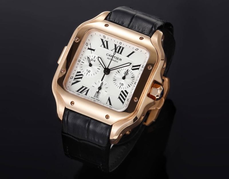 CARTIER Watches