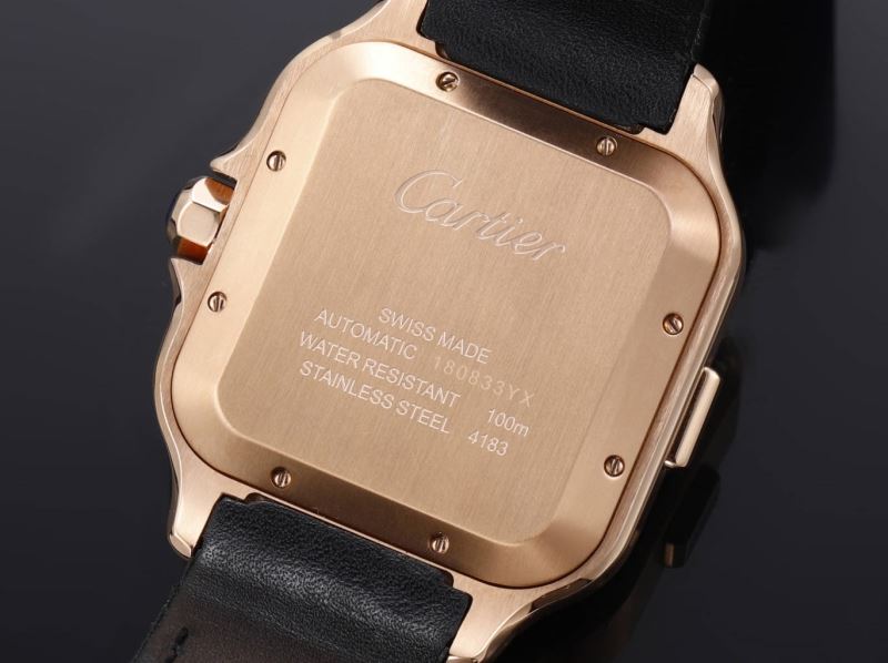 CARTIER Watches