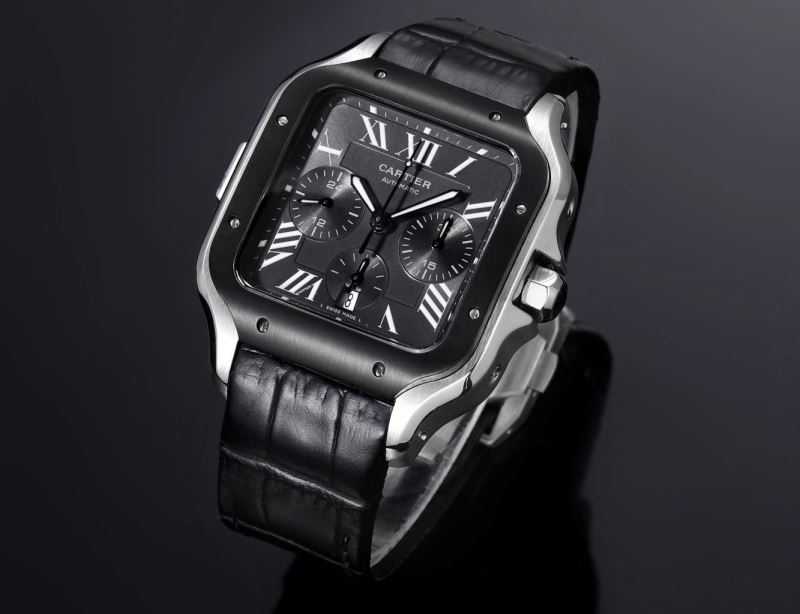 CARTIER Watches