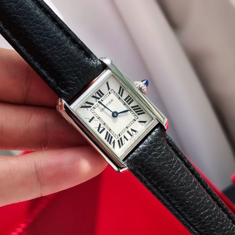 CARTIER Watches