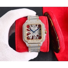 CARTIER Watches