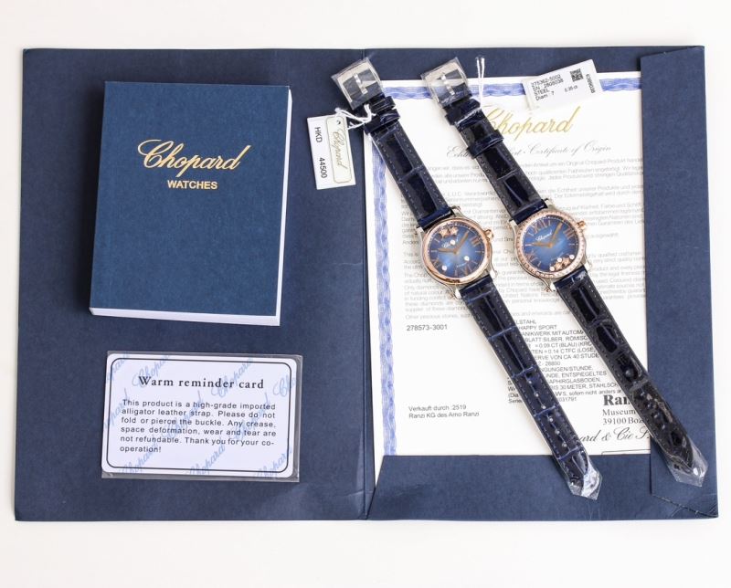 CHOPARD Watches