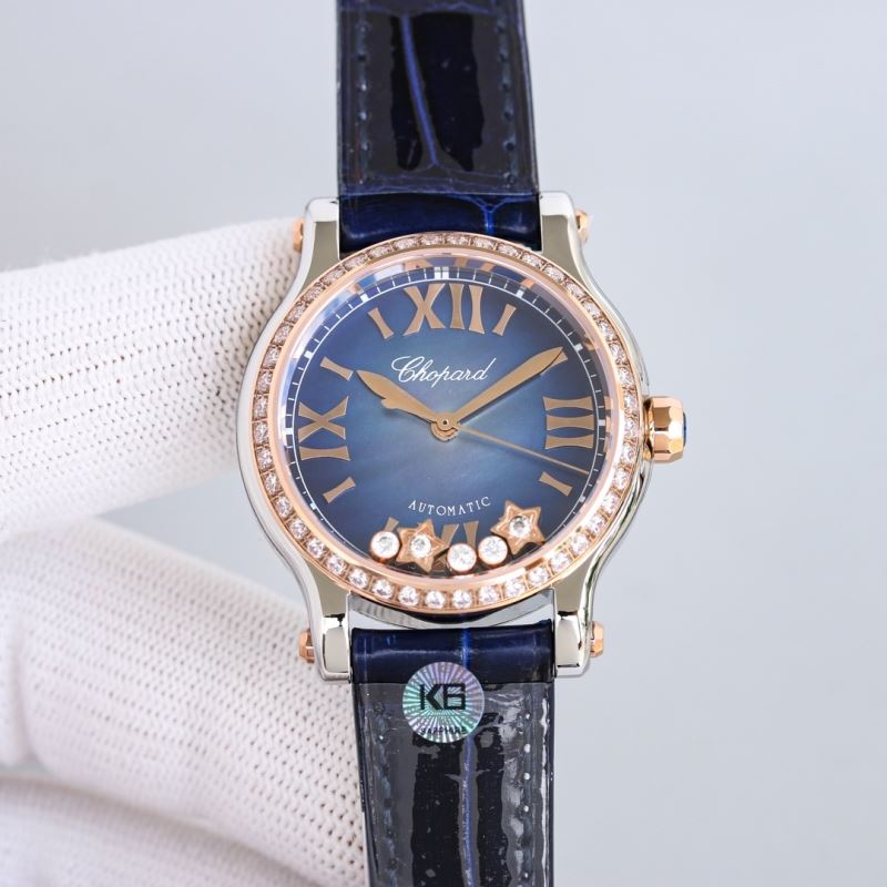 CHOPARD Watches