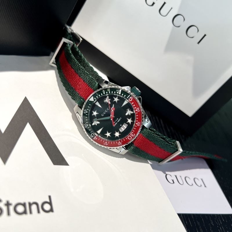 GUCCI Watches