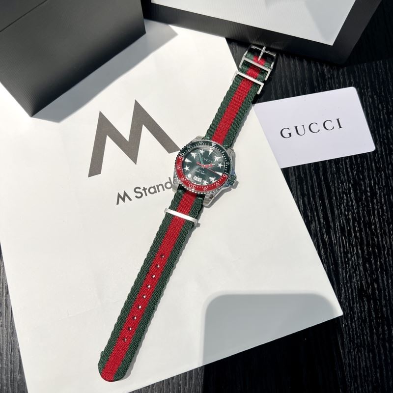 GUCCI Watches