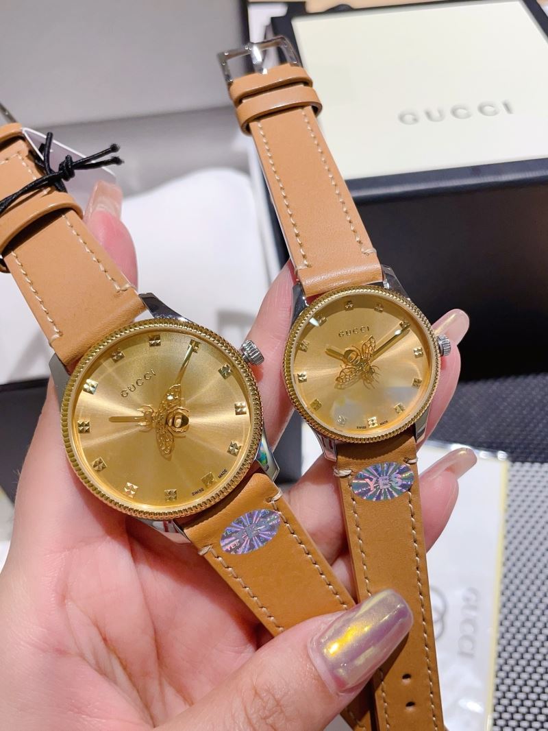 GUCCI Watches