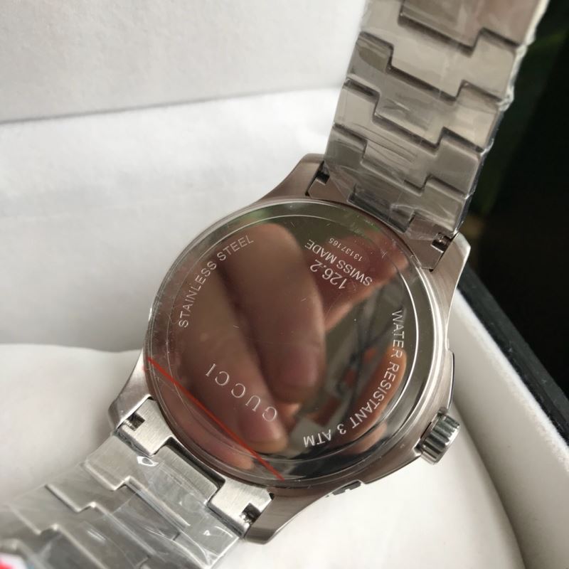 GUCCI Watches