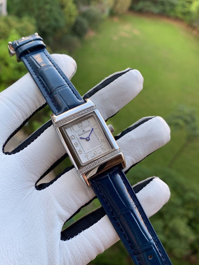 JAEGER-LECOULTRE Watches