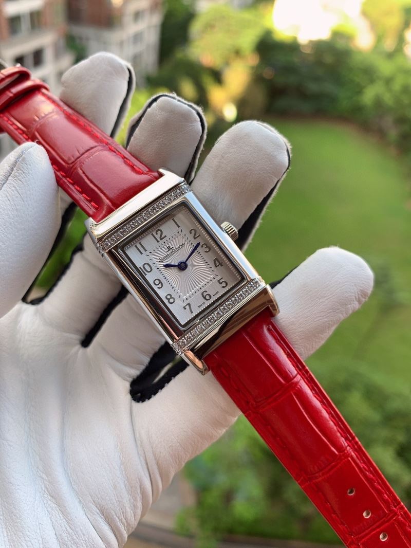 JAEGER-LECOULTRE Watches